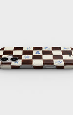 iPhone 17 Slim Case - Dolce Grid - View 3