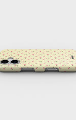 iPhone 17 Slim Case - Petite Roses - View 3