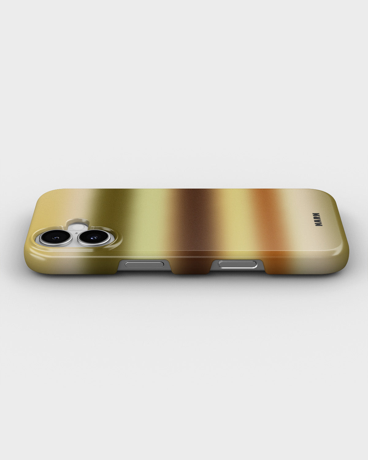 iPhone 17 Slim Case - Pistachio - View 3