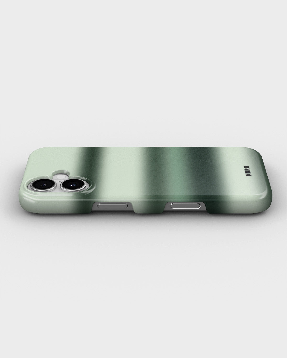 iPhone 17 Slim Case - Mint - View 3