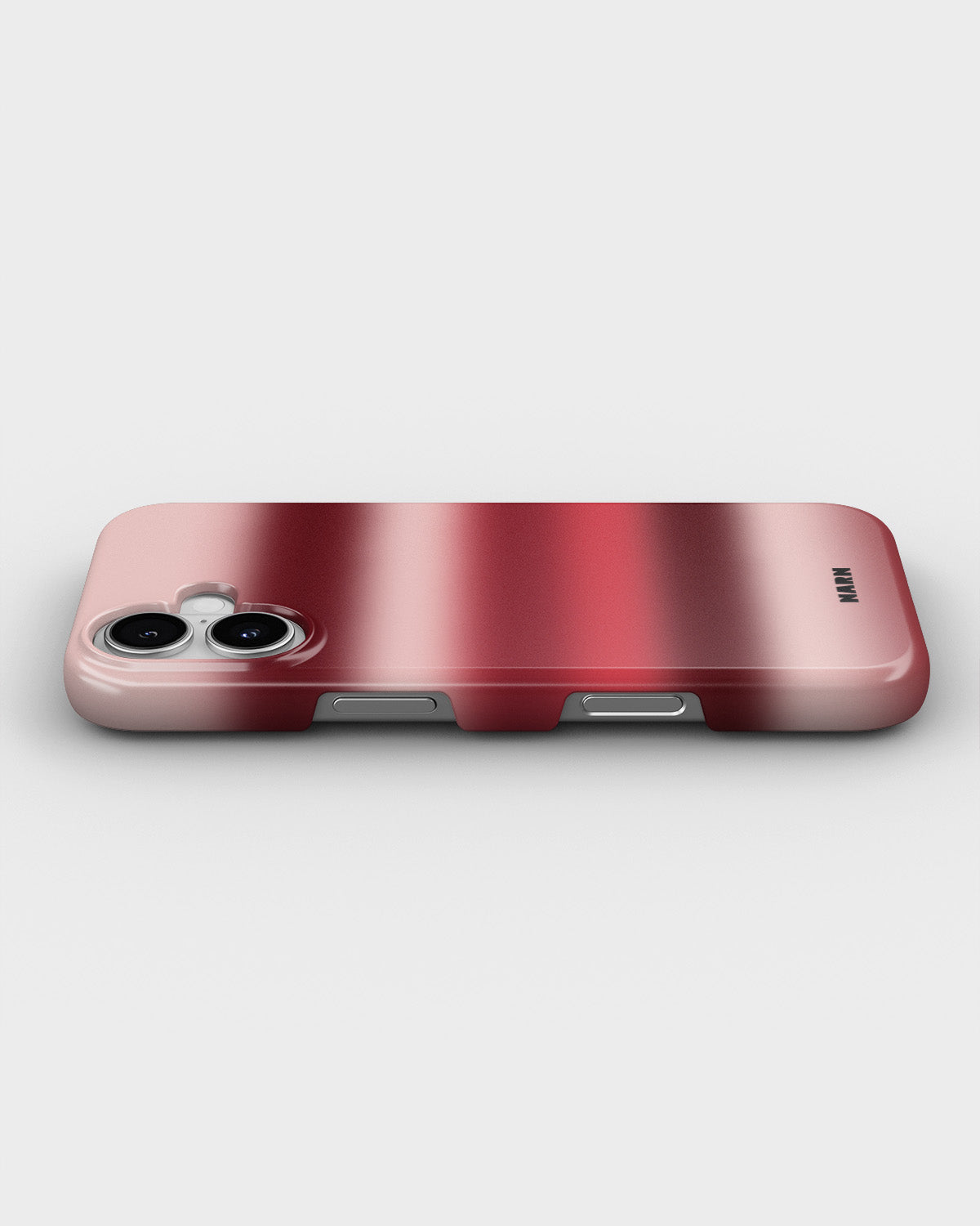 iPhone 17 Slim Case - Cherry - View 3