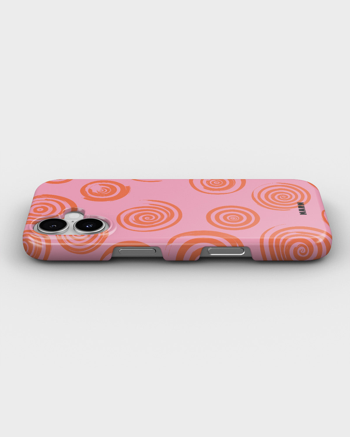 iPhone 17 Slim Case - Candy Swirl - View 3