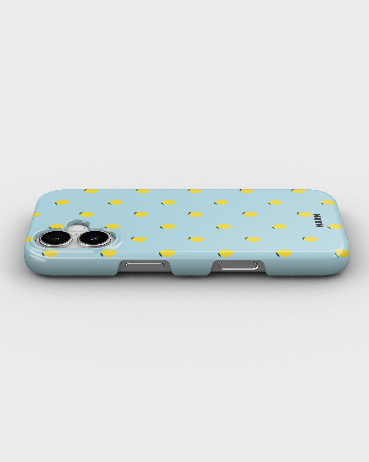 iPhone 17 Slim Case - Limonata - View 3