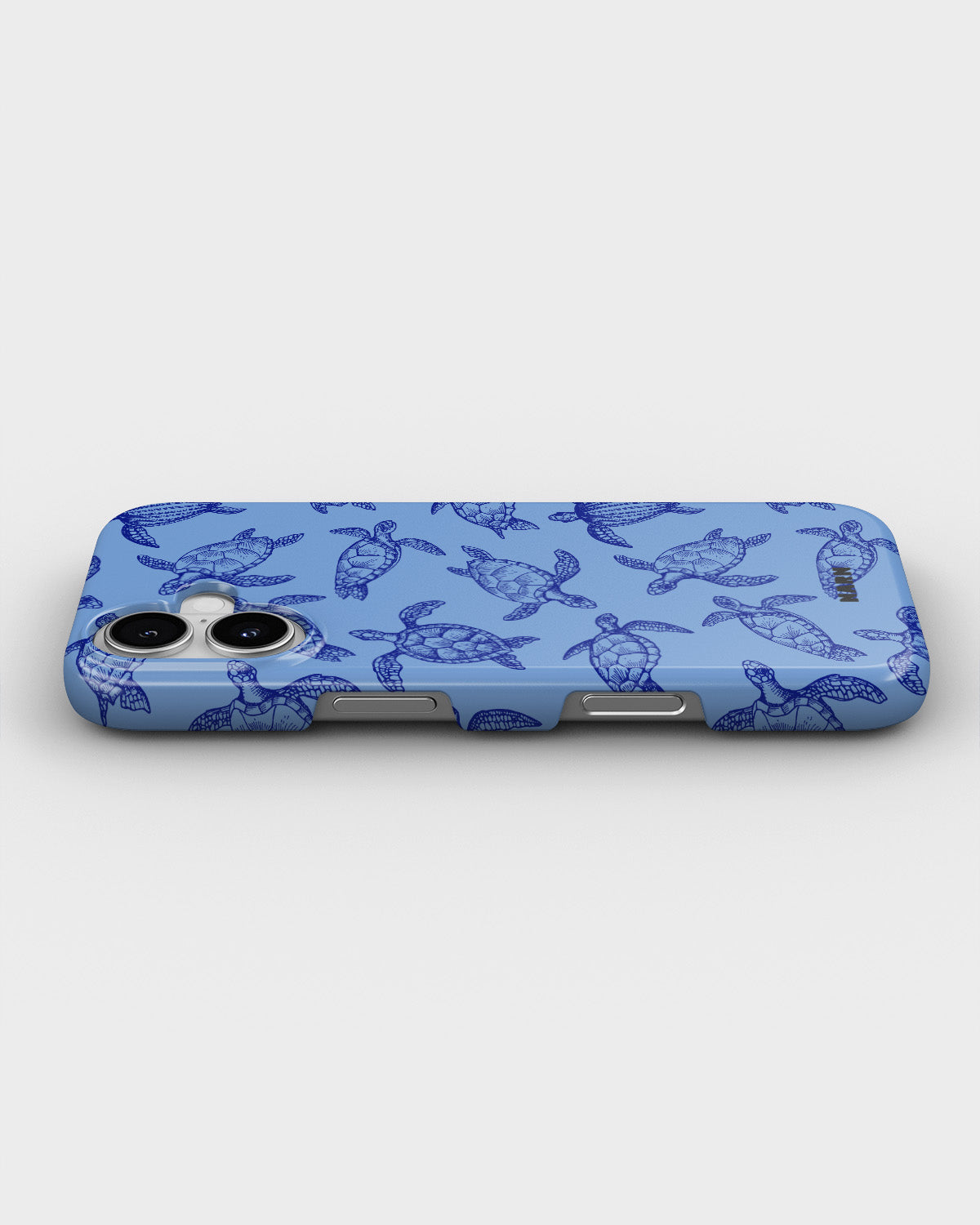 iPhone 17 Slim Case - Turtle Bay - View 3