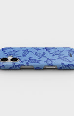 iPhone 17 Slim Case - Turtle Bay - View 3