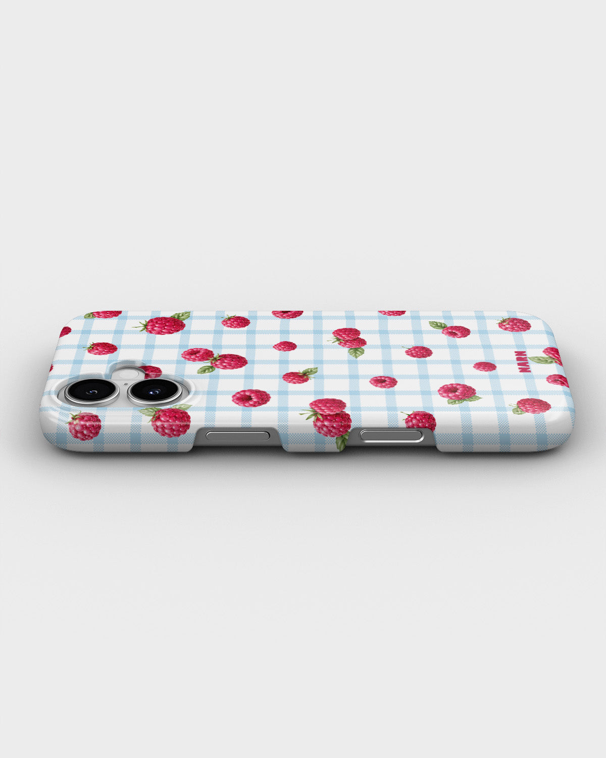 iPhone 17 Slim Case - Berry Basket - View 3