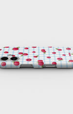 iPhone 17 Slim Case - Berry Basket - View 3