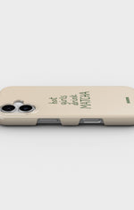 iPhone 17 Slim Case - Drink Matcha - View 3