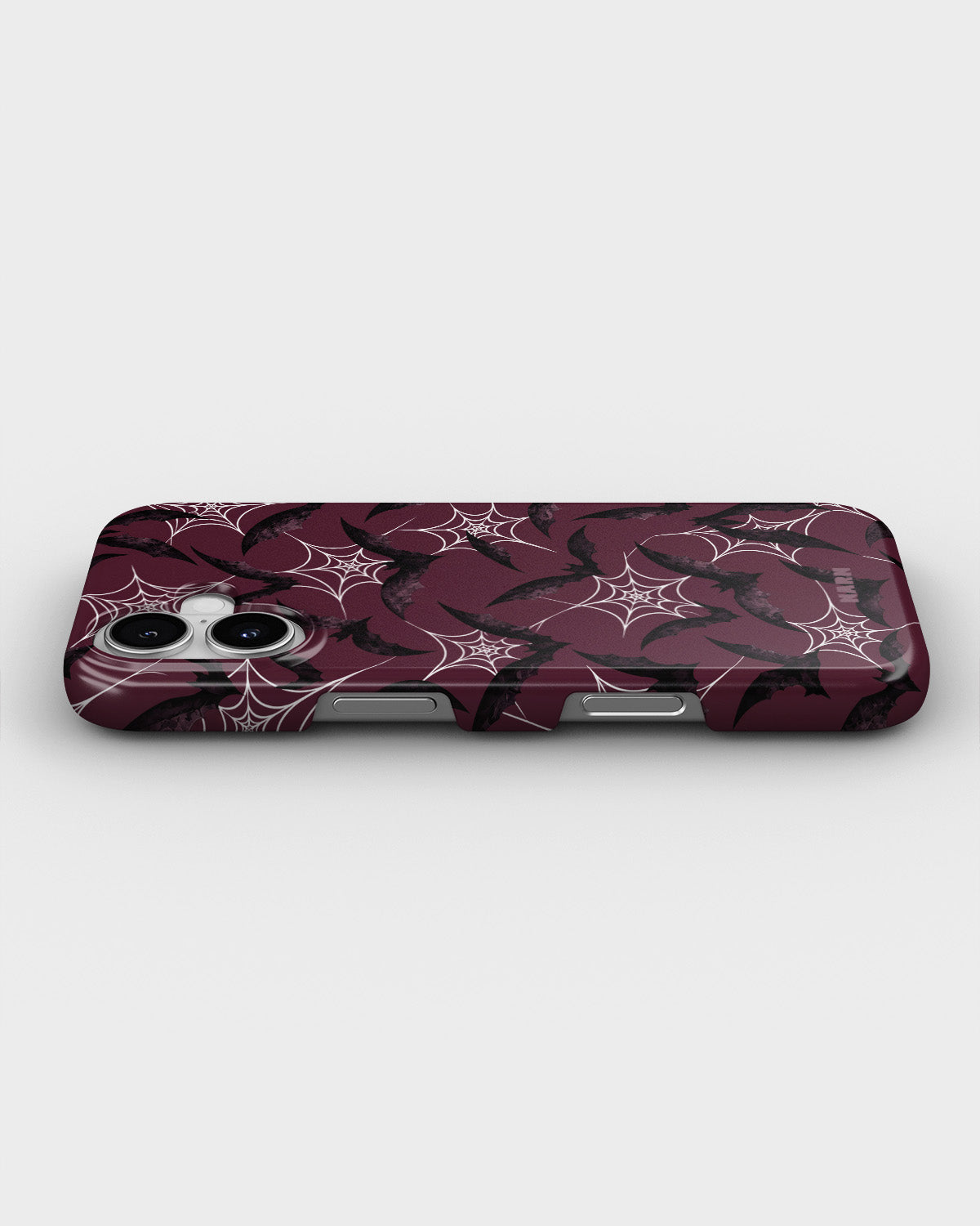 iPhone 17 Slim Case - Webbed - View 3