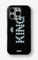 iPhone 16 Pro Slim Case - King - View 1
