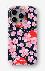 iPhone 16 Pro Slim Case - Tokyo Nights - View 1