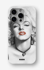 iPhone 16 Pro Slim Case - Marilyn - View 1