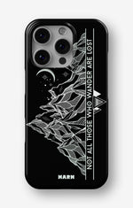 iPhone 16 Pro Slim Case - Nomad - View 1