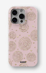 iPhone 16 Pro Slim Case - Golden Henge - View 1
