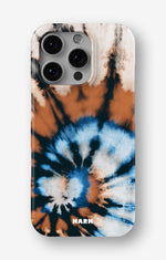 iPhone 16 Pro Slim Case - Boho Dream - View 1