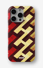 iPhone 16 Pro Slim Case - 70s - View 1
