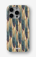 iPhone 16 Pro Slim Case - Happy Place - View 1