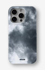 iPhone 16 Pro Slim Case - Cloudy - View 1