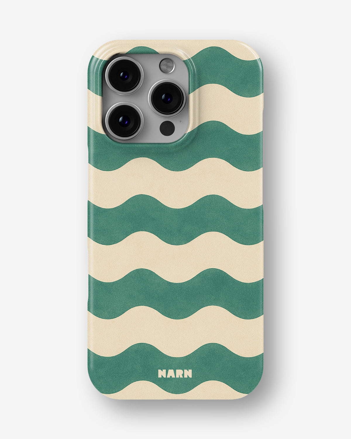 iPhone 16 Pro Slim Case - La Dolce Wave - View 1