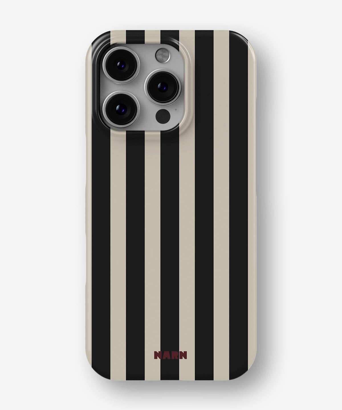 iPhone 16 Pro Slim Case - Classique - View 1