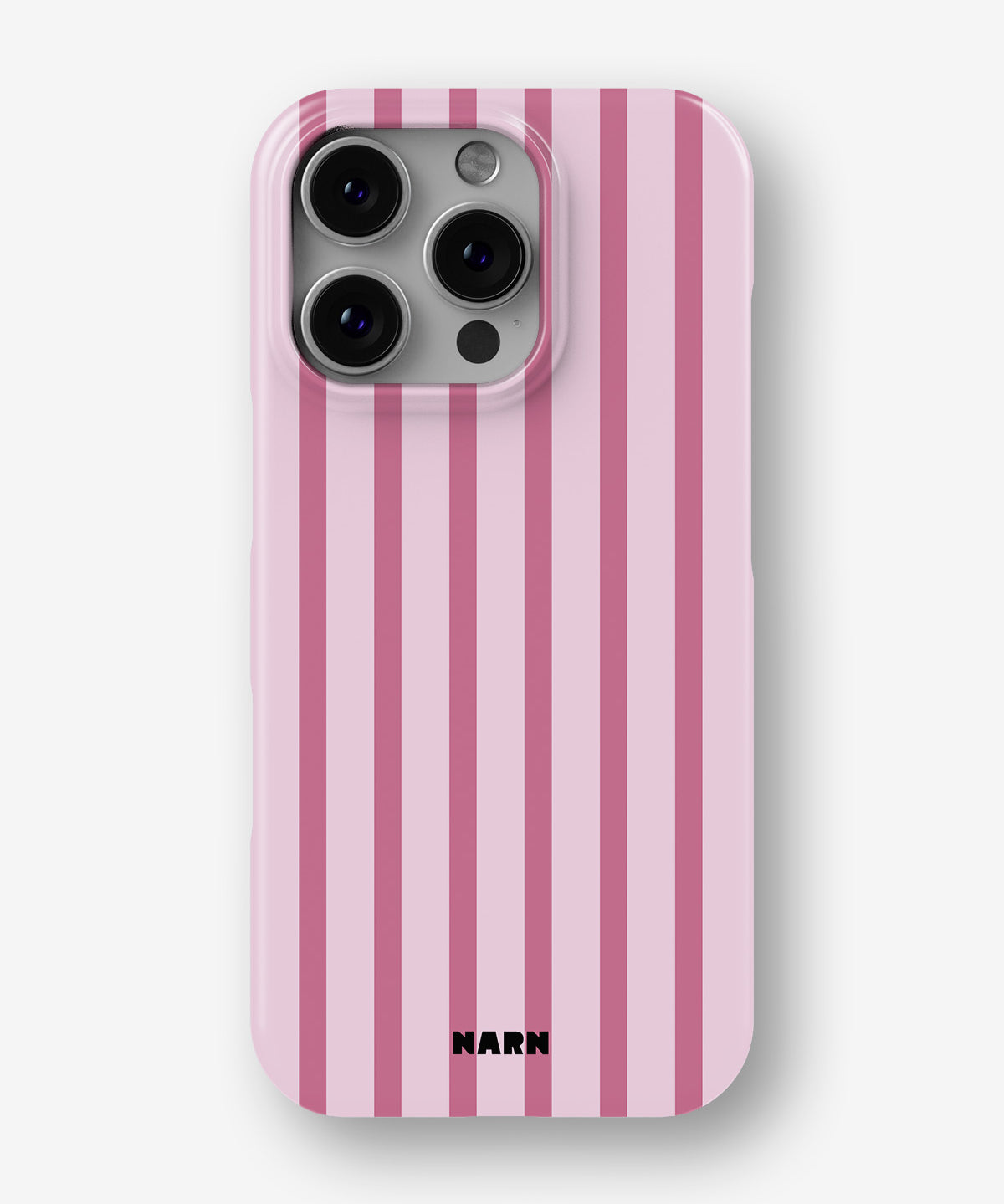 iPhone 16 Pro Slim Case - Class Crush - View 1