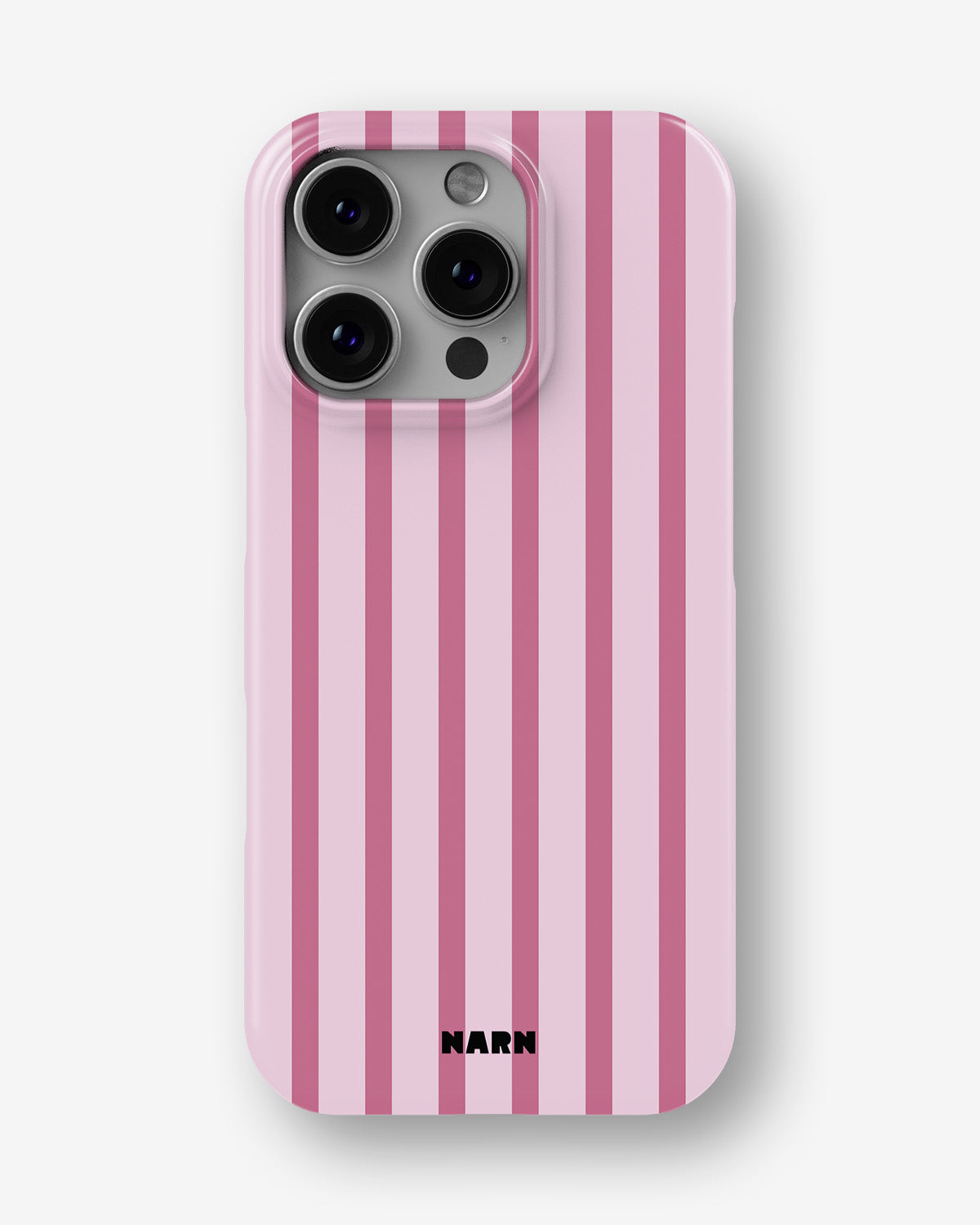 iPhone 16 Pro Slim Case - Class Crush - View 1