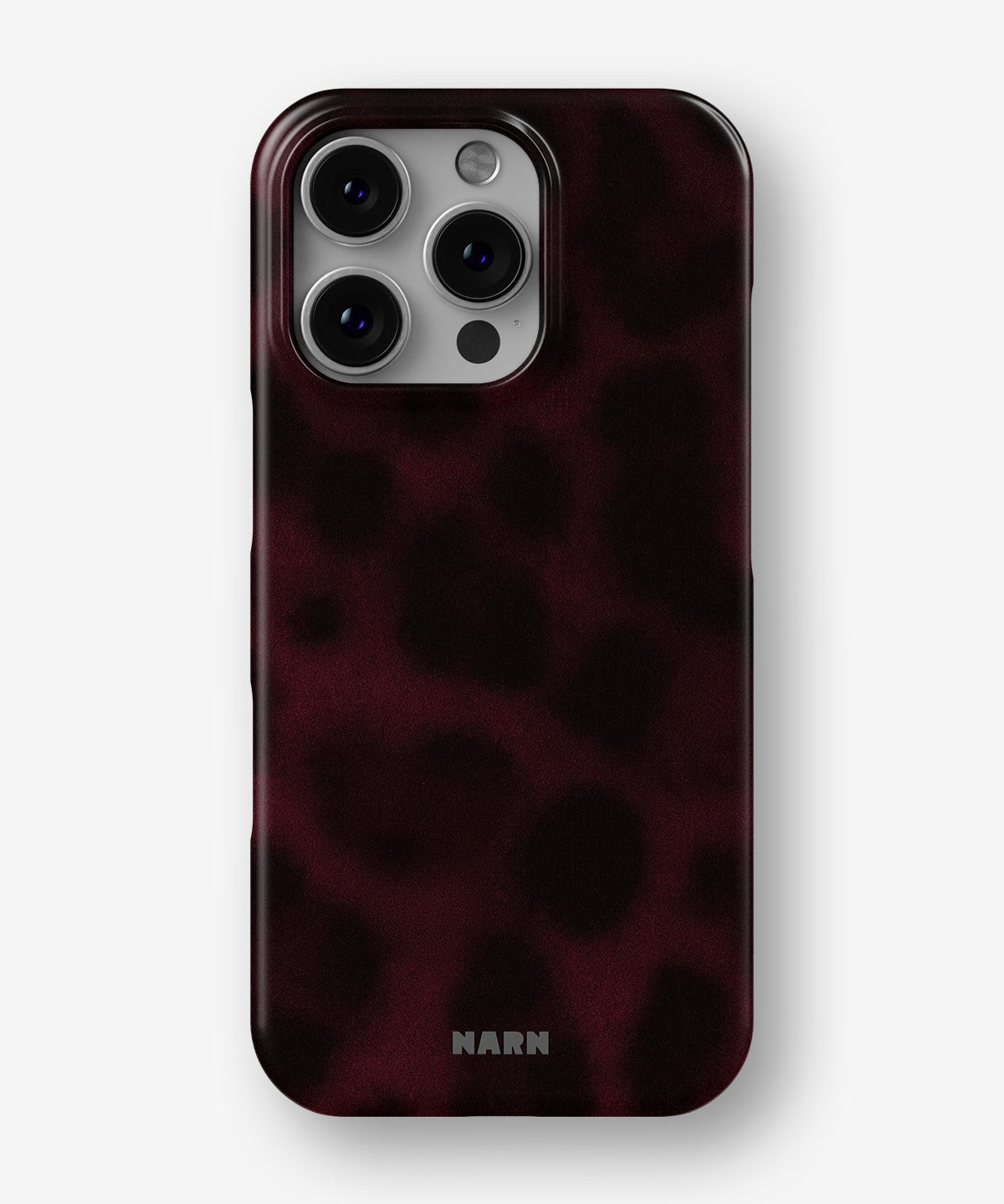 iPhone 16 Pro Slim Case - Roar - View 1