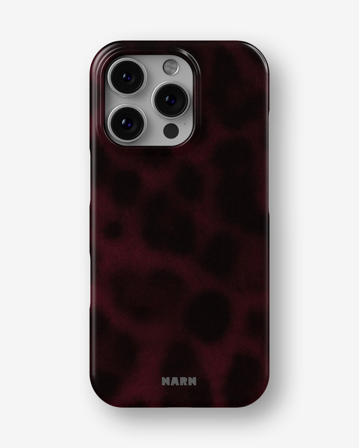 iPhone 16 Pro Slim Case - Roar - View 1