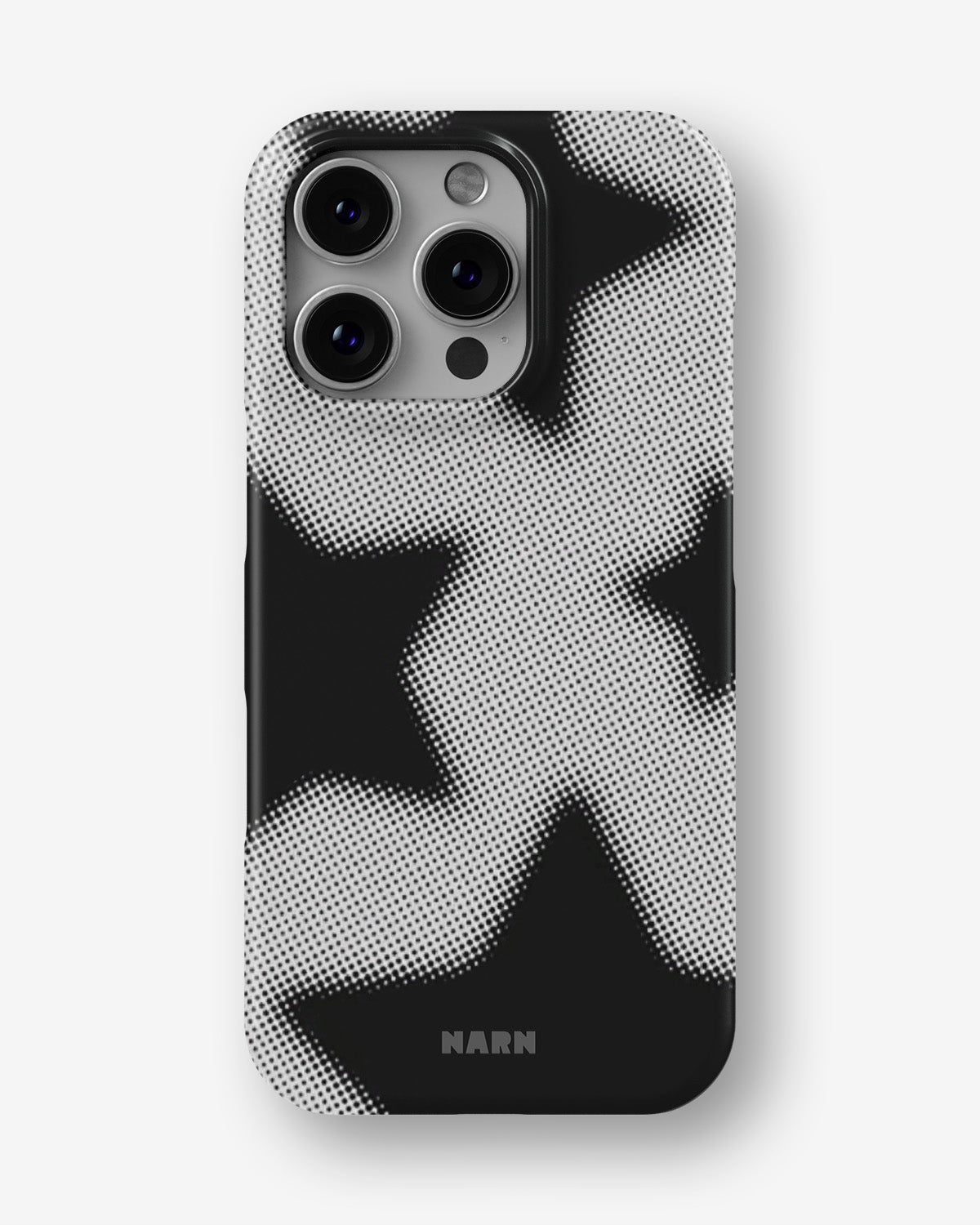 iPhone 16 Pro Slim Case - Starstruck - View 1