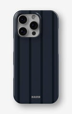 iPhone 16 Pro Slim Case - Navy Dream - View 1