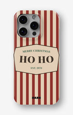 iPhone 16 Pro Slim Case - Ho Ho - View 1