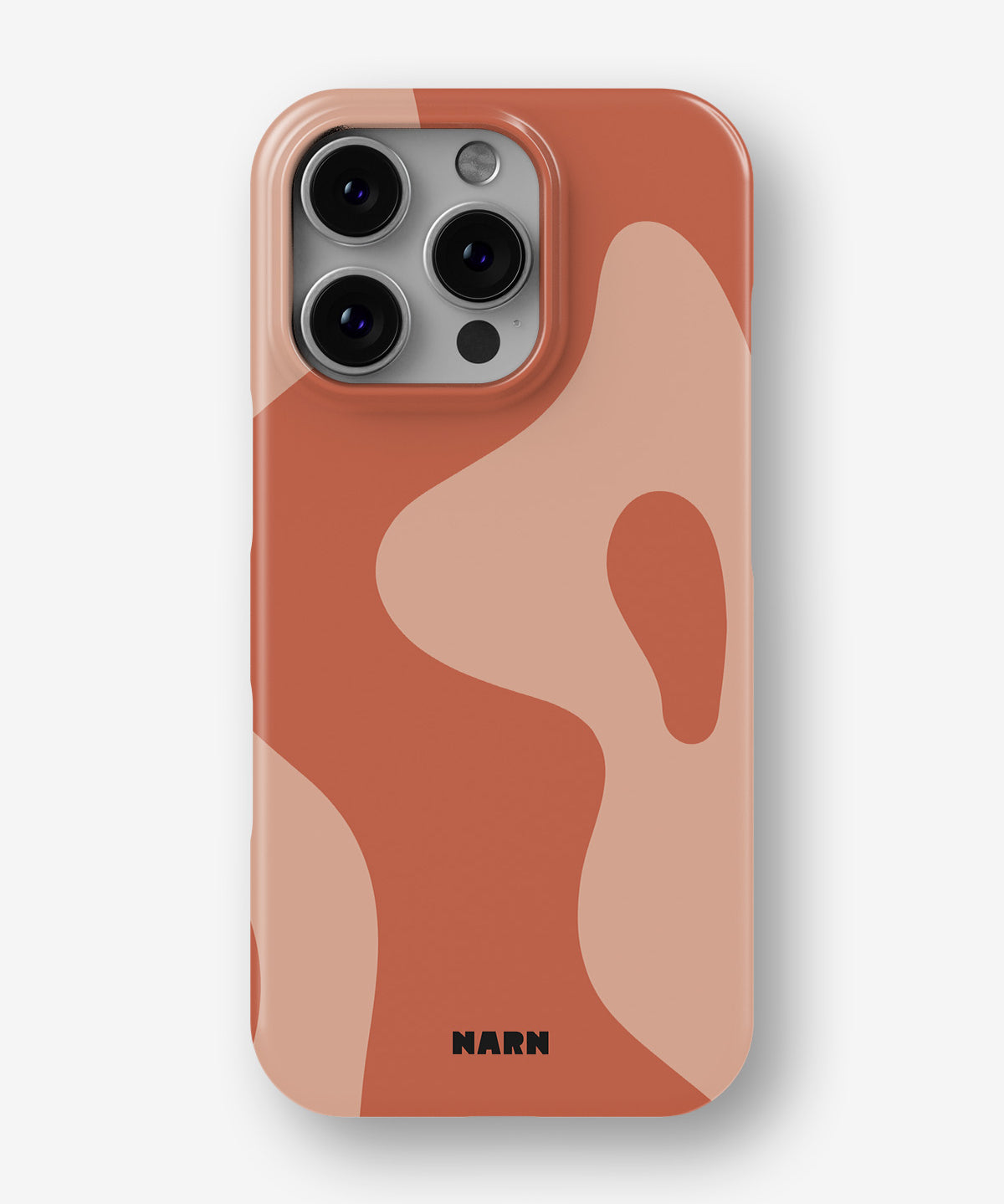 iPhone 16 Pro Slim Case - Alive - View 1