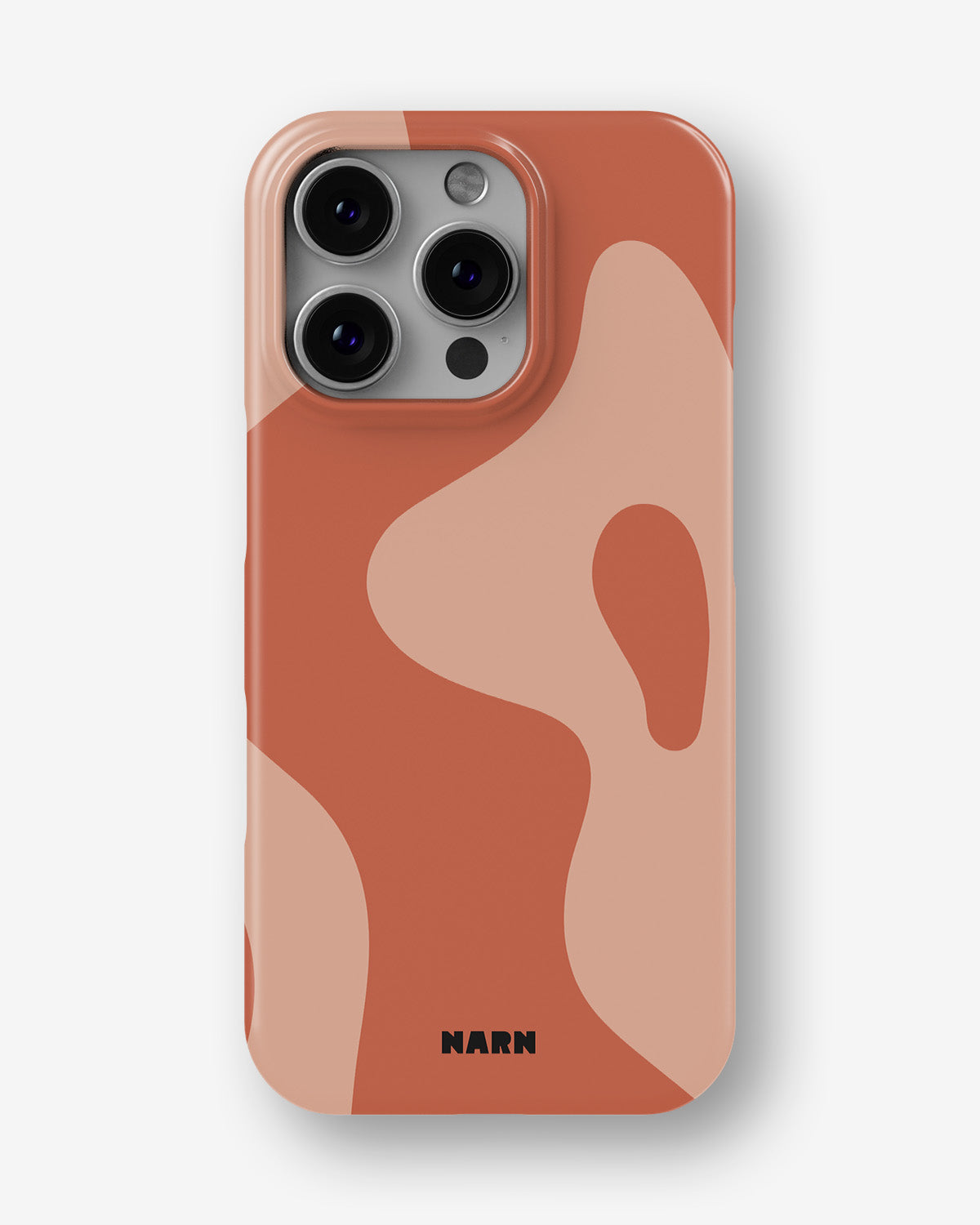iPhone 16 Pro Slim Case - Alive - View 1