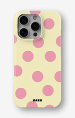 iPhone 16 Pro Slim Case - Cupcake - View 1