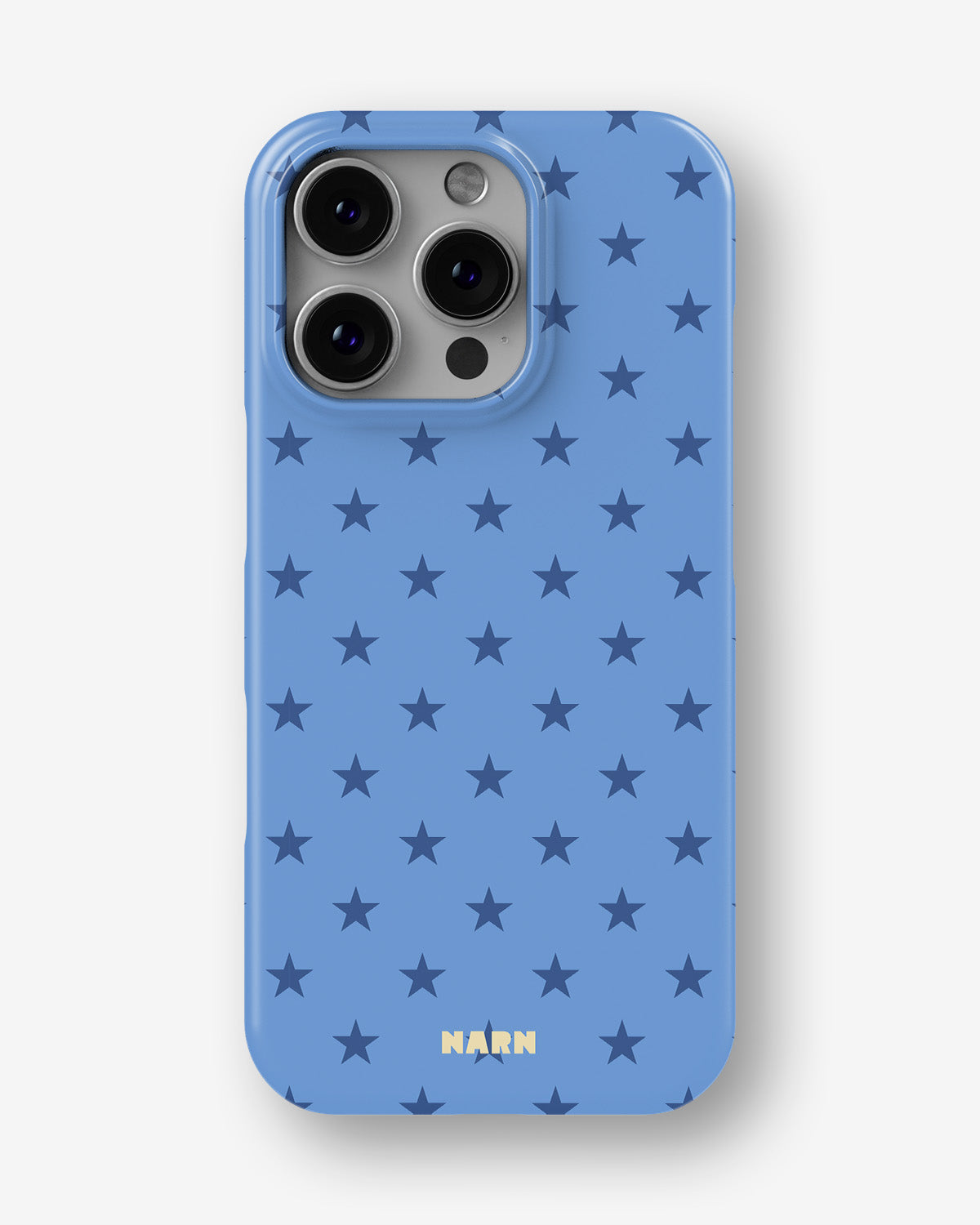 iPhone 16 Pro Slim Case - Sprinkles - View 1