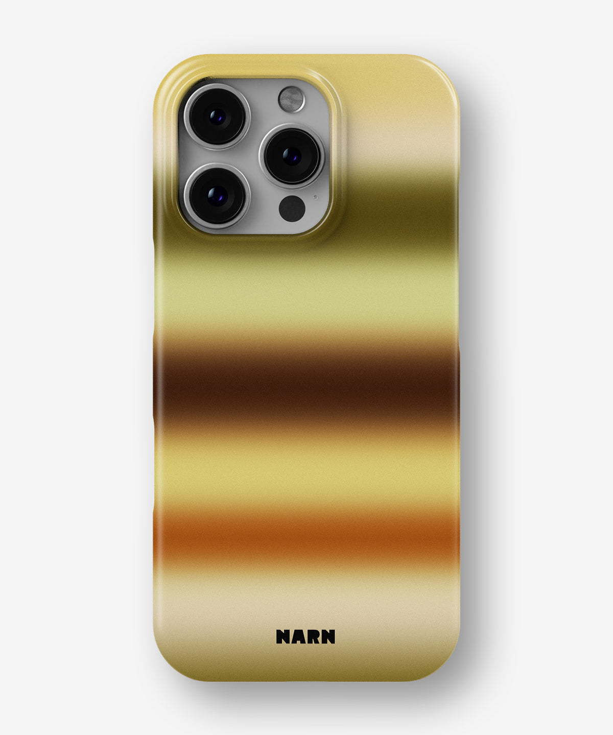 iPhone 16 Pro Slim Case - Pistachio - View 1