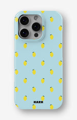 iPhone 16 Pro Slim Case - Limonata - View 1