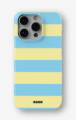iPhone 16 Pro Slim Case - Beach Towel - View 1