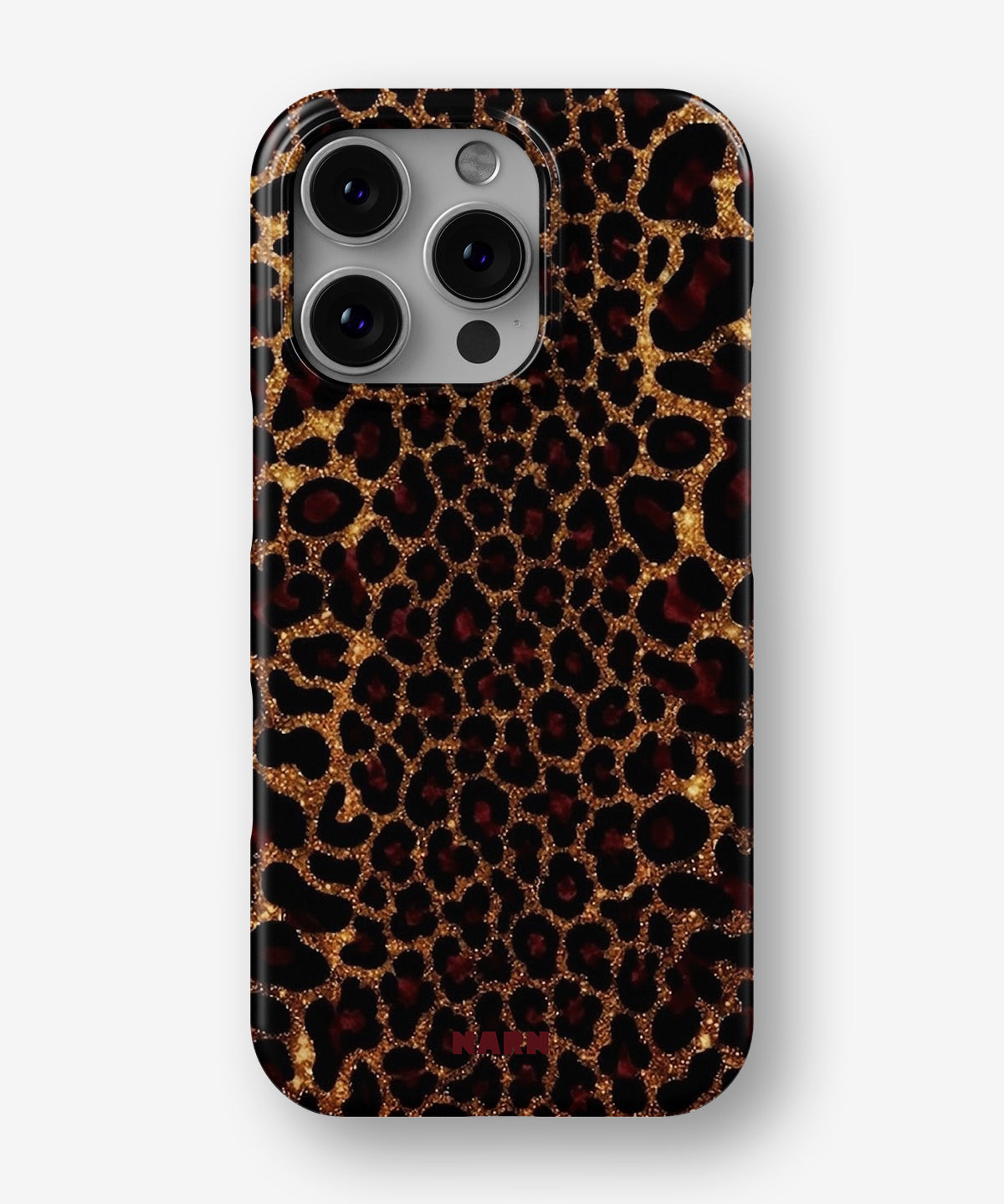 iPhone 16 Pro Slim Case - Leoluxe - View 1