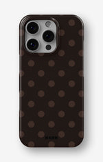 iPhone 16 Pro Slim Case - Cocoa - View 1