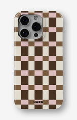 iPhone 16 Pro Slim Case - Biscuit - View 1