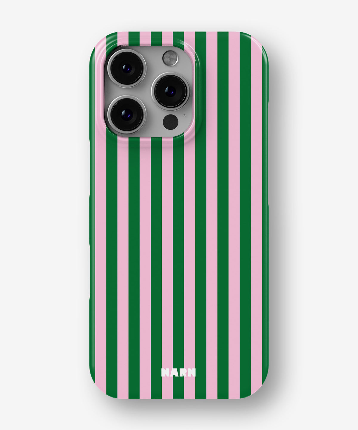iPhone 16 Pro Slim Case - Gelato - View 1