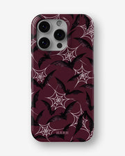 iPhone 16 Pro Slim Case - Webbed - View 1
