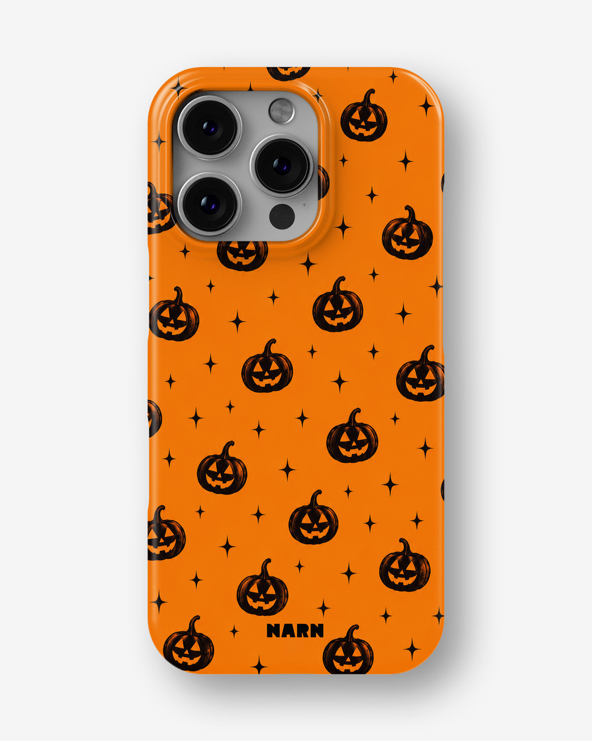 iPhone 16 Pro Slim Case - Treat Me - View 1
