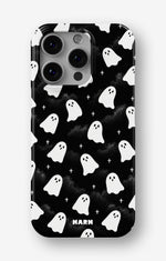 iPhone 16 Pro Slim Case - Ghosted - View 1