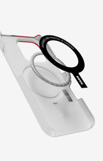 iPhone 16 Pro Slim Case - White Bowie  - View 2