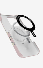 iPhone 16 Pro Slim Case - Donut Worry - View 2