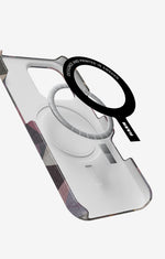 iPhone 16 Pro Slim Case - Triangles - View 2