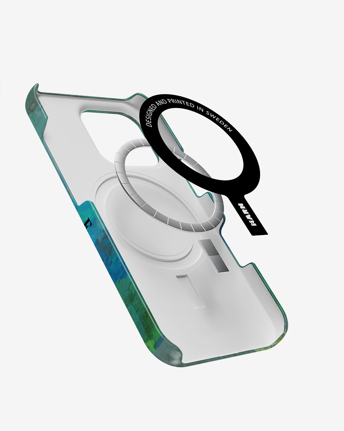 iPhone 16 Pro Slim Case - Compass - View 2