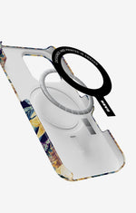 iPhone 16 Pro Slim Case - Lily - View 2